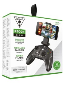 Turtle Beach Recon Cloud Wireless Controller Black 