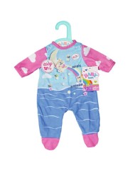 Baby Born Little Strampler 36cm Neu 2023 (834633-116723)