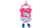 Zapf Creation Baby Born Baby Born Bath 43cm (830628-116721)