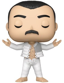 Pop Rocks Queen F. Mercury I Was Born To Love You 357 10cm 