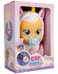 As Cry Babies Goodnight Dreamy Doll (4104-91412)