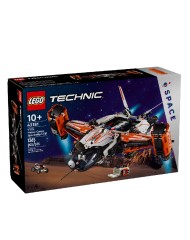 Lego Technictm Vtol Heavy Cargo Spaceship Lt81 (42181)