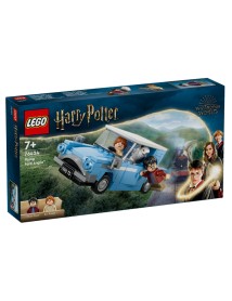 Lego Harry Pottertm Flying Ford Angliatm (76424) 