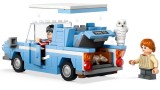 Joc Lego Harry Pottertm Flying Ford Angliatm (76424)