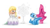 Joc Lego Duplo Disneytm Elsa Bruni In The Enchanted Forest (10418)