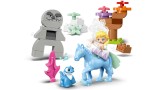 Joc Lego Duplo Disneytm Elsa Bruni In The Enchanted Forest (10418)