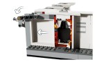Joc Lego Disney Star Warstm Boarding The Tantive Ivtm (75387)
