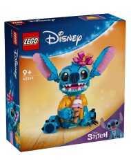 Lego Disney Classic Stitch (43249)