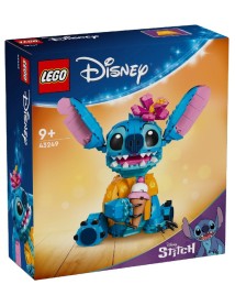 Lego Disney Classic Stitch (43249) 
