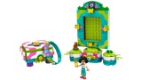 Joc Lego Disney Classic Encanto Mirabels Photo Frame And Jewelry Box (43239)