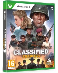 Classified France 44