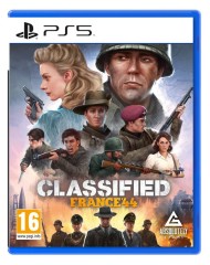 Classified France 44