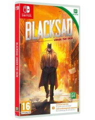 Blacksad