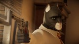 Joc Blacksad pentru Nintendo Switch