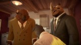 Joc Blacksad pentru Nintendo Switch