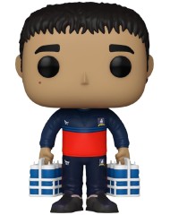 Pop Television Ted Lasso Nate Shelley With Water 1511 9cm