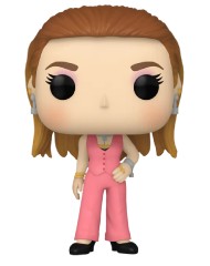 Pop Television Ted Lasso Keeley Jonas Pink 1509 9cm