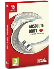 Absolute Drift Premium Edition