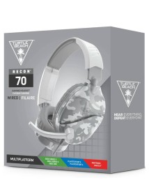 Turtle Beach Recon 70 Arctic Camo 