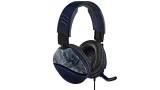  Turtle Beach Recon 70 Blue Camouflage - Xbox/playstation/nintendo/pc pentru PS5 / PS4 / XBOX SERIES / Xbox One / Xbox 360 / Nintendo Switch / PC