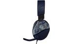  Turtle Beach Recon 70 Blue Camouflage - Xbox/playstation/nintendo/pc pentru PS5 / PS4 / XBOX SERIES / Xbox One / Xbox 360 / Nintendo Switch / PC