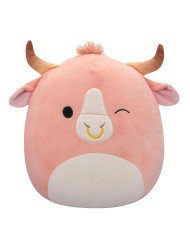 imagineSquishmallows P18 Plush Howland Bull 40cm (1805...