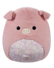 Squishmallows P18 Plush Fuzz A Mallows Peter Pig 50cm (1885520)