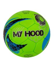 My Hood Street Football Green (302020)