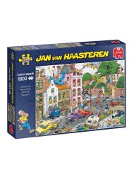Jan Van Haasteren Friday The 13th 1000pc (jum9069)