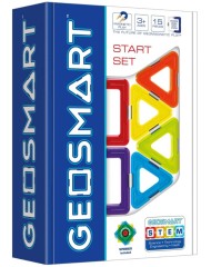 Geosmart Start Set (nordic) (sg1019)