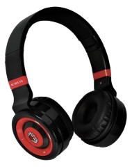 Headphones Techmade Wireless Bt+ Microphone Milan
