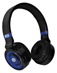 Headphones Techmade Wireless Bt + Microphone Inter