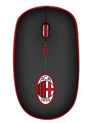 Mouse Techmade Wireless Milan