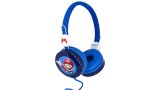  Headphones Otl Mario Blue Core Wired pentru Nintendo Switch / PC
