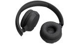  Headphones Jbl Bluetooth T520bt Black pentru PC