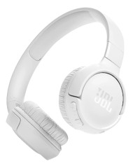 Headphones Jbl Bluetooth T520bt White