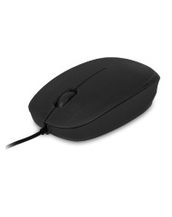 Mouse Ngs Wired Flame 1000dpi 3 Black