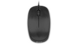  Mouse Ngs Wired Flame 1000dpi 3 Black pentru PC