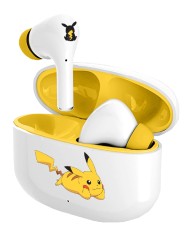 Earpods Otl Pikachu White Tws
