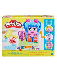 Hasbro Play-doh Hair Stylin Salon (f8807)