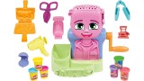 Plastilina Hasbro Play-doh Hair Stylin Salon (f8807)
