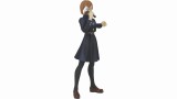 Figurina Statueta Banpresto Jukon No Kata Jujutsu Kaisen Nobara Kugisaki 14cm 88680