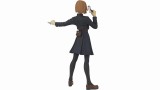 Figurina Statueta Banpresto Jukon No Kata Jujutsu Kaisen Nobara Kugisaki 14cm 88680