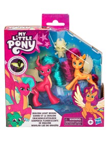 My Little Pony Dragon Light Reveal (f8702) 