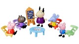 Figurina Joc Peppa Pig Peppas Playgroup F8868