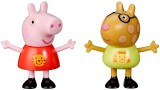 Figurina Joc Peppa Pig Best Friends Peppa Pig Pedro Pony F7652