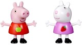 Figurina Joc Peppa Pig Best Friends Peppa Pig Suzy Sheep F7651