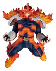 Banpresto The Amazing Heroes Plus My Hero Academia V.3 Endeavor 17cm 88690
