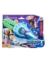 Transformers Earthspark Roleplay Cybersleeve (f...