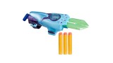 Jucarie Robot Transformers Earthspark Roleplay Cybersleeve (f8441)